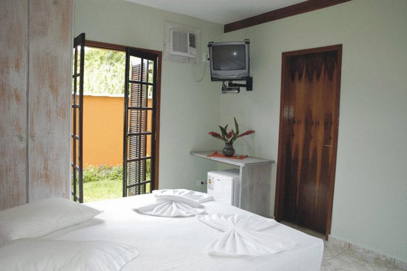 Quarto Família Standard